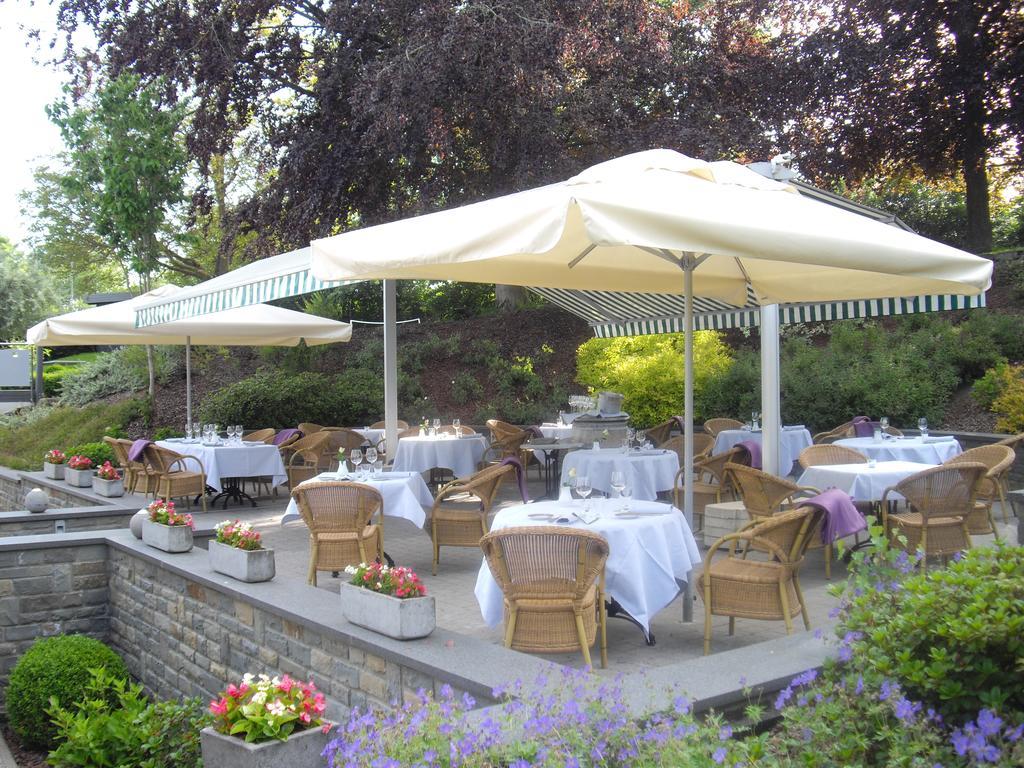 Отель Manoir Kasselslay Клерво Экстерьер фото