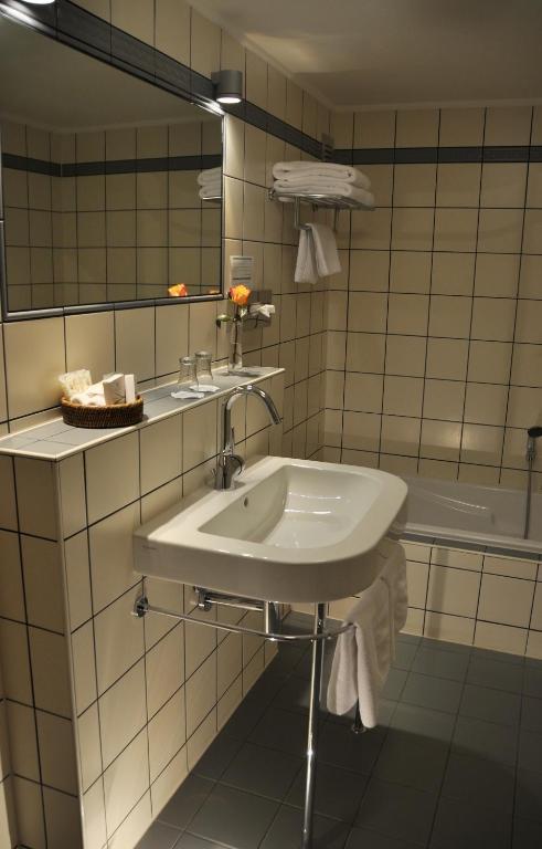 Отель Manoir Kasselslay Клерво Номер фото